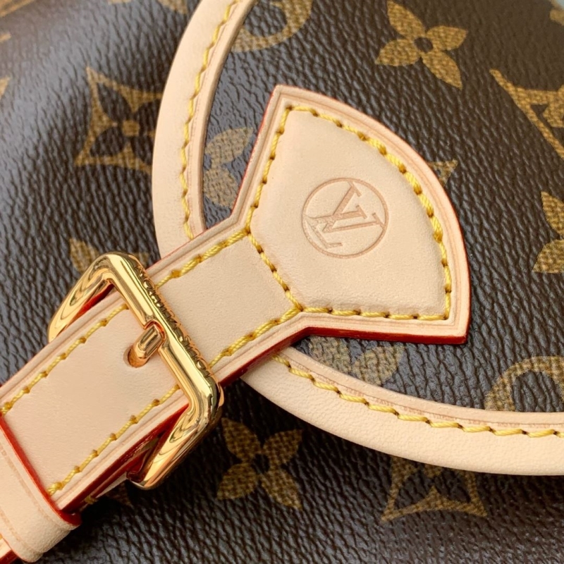LV Backpacks